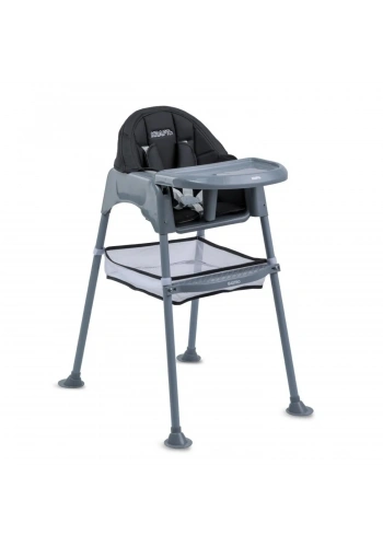 GASTRO MAMA SANDALYESİ/BLACK