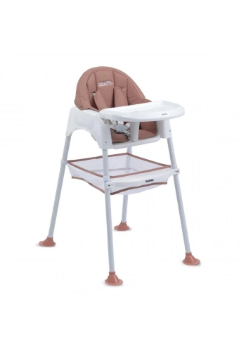 GASTRO MAMA SANDALYESİ/CACAO