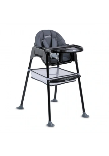 GASTRO MAMA SANDALYESİ/GREY