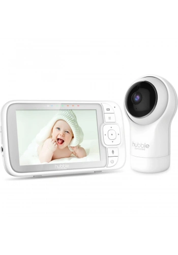 HUBBLE HBL11  NURSERY VİEW PRO 5 BEBEK KAMERASI