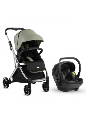 KRAFT KENYA YEŞİL TRAVEL BEBEK ARABASI