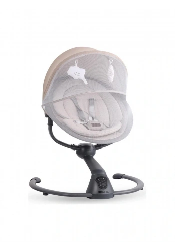 KRAFT SOHO PLUS ELEKTRİKLİ SALINCAK/LIGHT