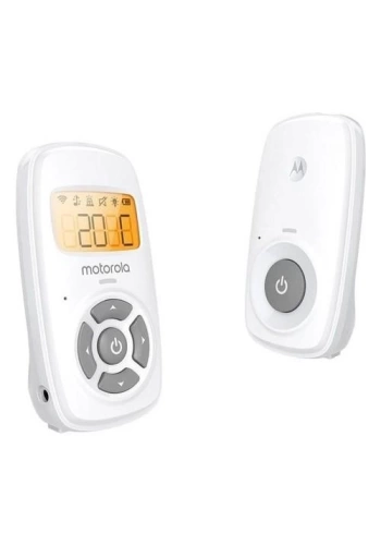 Motorola MBP24 Dect Dijital Bebek Telsizi