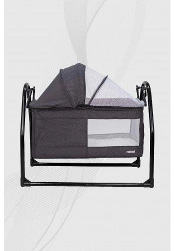 NİONİ SLEEPY FÜME  BEŞİK