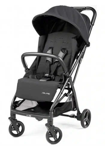 SELFIE LICORICE BEBEK ARABASI