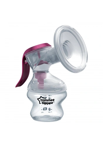 TOMME TİPPEE SİLİKON GÖĞÜS POMPASI