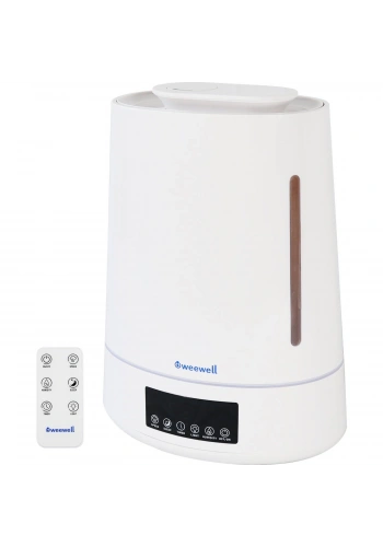 WEEWELL WHC740 SOĞUK BUHAR ÜFLEYİCİ