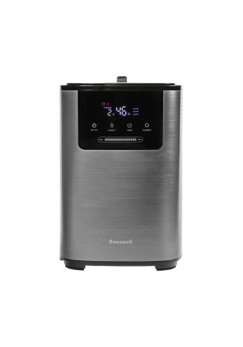 WEEWELL WHC752R LONİZERLİ SICAK VE SOĞUK AKILLI BUHAR MAKİNASI