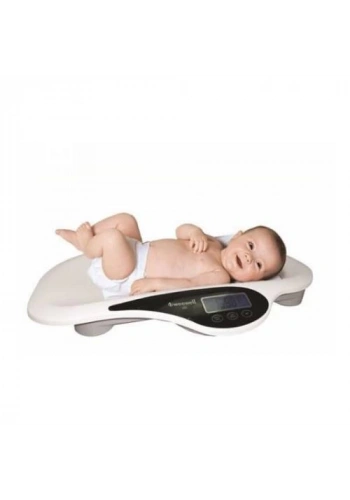 WEEWELL WWD700 WEEWELL DİJİTAL BEBEK TARTISI