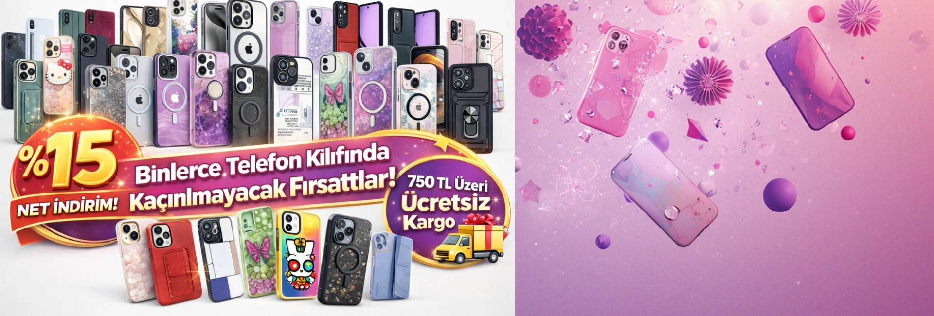telefon kılıf