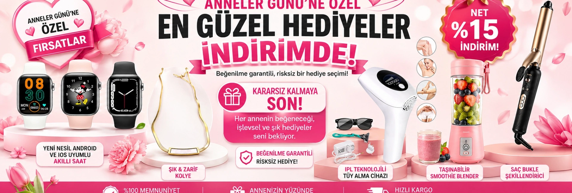 ANNELER GÜNÜ