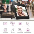 10-inç Lcd Ekran Dijital Fotoğraf Çerçevesi