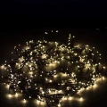 10 Metre Şerit Led Gün Işığı Led Işık Süsleme Parti Malzemesi Konsept