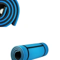 10 mm Spor ve Kamp Matı Çift Taraflı Kullanım Kaymaz Yüzey Hafif ve Dayanıklı