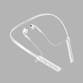 100 Saat Pil Ömrü Boyun Askılı Bluetooth Kablosuz Kulaklık