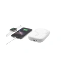 10000 mAh 22.5W Hızlı Şarj Özellikli 4’ü 1 Arada Powerbank