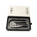 1012bk İnkosi Çakı 18 Cm Manuel, Kemerlikli