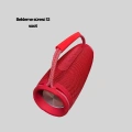 10W Güçlü Stereo Ses Sunan IPX6 Bluetooth Hoparlör Yeni Nesil