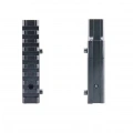 1122 Mm Çevirici Ray Adaptör