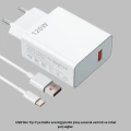 120 Watt Type C Şarj Başlığı Poco X3 X4 X5 Pro Uyumlu