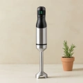 1200W Çubuk El Blender - Değişken Hız, Çelik Bıçak