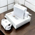 120W Şarj Aleti Type-C Uyumlu Turbo Şarj Aleti