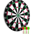 12İNÇ DART