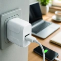 12W USB Şarj Adaptörü 5V 2.4A Hızlı ve Güvenli Şarj Başlığı