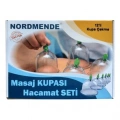 13 Lü Kupa Seti