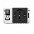 1500W Yüksek Güç Çıkışlı Araç Inverter