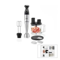 2 L Hazneli Multi Blender Seti (4lü)