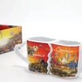 2li Yöresel Kupa Bardak Alk1547
