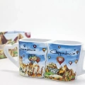 2li Yöresel Kupa Bardak Alk1548