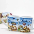 2li Yöresel Kupa Bardak Alk1548