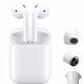 2. Nesil Bluetooth Android Ve İos Uyumlu Kablosuz Kulaklık Çağrı Cevaplama