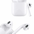 2. Nesil Bluetooth Android Ve İos Uyumlu Kablosuz Kulaklık Çağrı Cevaplama