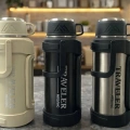 2000 Ml Çift Katmanlı Vakumlu Paslanmaz Çelik Termos Alk4641