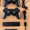 20.000 Oyunlu Premium Model Oyun Konsolu 8k Android Tv HD Game Stick