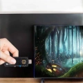 20.000 Oyunlu Premium Model Oyun Konsolu 8k Android Tv HD Game Stick