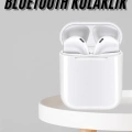 2025 En Çok Tercih Edilen Bluetooth Kulaklık Mikrofonlu Yüksek Ses Kaliteli