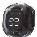 2025 Model Kablosuz Bluetooth Kulaklık ANC ENC Destekli HİFİ Stereo