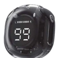 2025 Model Kablosuz Bluetooth Kulaklık ANC ENC Destekli HİFİ Stereo