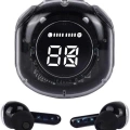 2025 Model Kablosuz Bluetooth Kulaklık ANC ENC Destekli HİFİ Stereo