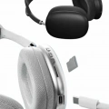 2025 Model Kulak Üstü Kablosuz Bluetooth Kulaklık Gürültü Azalta Uzun Pil