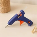 20W İnce Uçlu Anahtarlı Silikon Tabancası