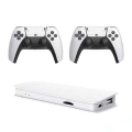 2.4 GHZ Oyun Konsolu Çift Konsol 4K Ultra Hd Game Stick