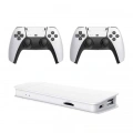 2.4 GHZ Oyun Konsolu Çift Konsol 4K Ultra Hd Game Stick