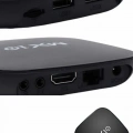 2.4G Wifi Tv Box Medya Oynatıcı TV Uyumlu MX Box Kutusu Android TV