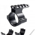 25.4/30 Mm,reddot,fener, Taktik Işık Montajı, Yedek Lazerler İçin Üst Ray