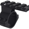 25.4/30 Mm,reddot,fener, Taktik Işık Montajı, Yedek Lazerler İçin Üst Ray